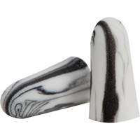 Bouchons d'oreilles jetables Zebras, Vrac - Boîte Northern Industrial Supply Inc.