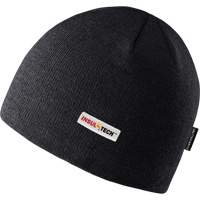 5570A Bonnet, Doublure en Acrylique, Taille unique, Noir Northern Industrial Supply Inc.