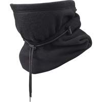 5505 Capuchon 6 en 1, Noir, Molleton Northern Industrial Supply Inc.