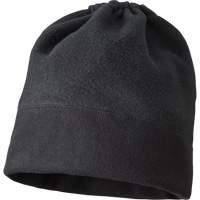5505 Capuchon 6 en 1, Noir, Molleton Northern Industrial Supply Inc.