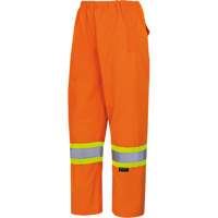 Pantalon haute visibilité