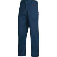 7761 FR-Tech&reg; 88/12 Arc Rated Safety Pants, 30, x 30, Navy Blue, 10 cal/cm² Northern Industrial Supply Inc.