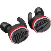 Redlithium USB Bluetooth&reg; Jobsite Ear Buds Northern Industrial Supply Inc.