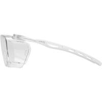Cappture Safety Glasses, Clear Lens, Anti-Fog, ANSI Z87+/Meets/Exceeds CSA Z94.3 Northern Industrial Supply Inc.