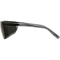 Legacy&reg; Safety Glasses, Grey Lens, ANSI Z87+/Meets/Exceeds CSA Z94.3 Northern Industrial Supply Inc.