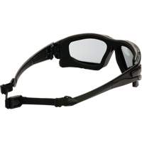 Lunettes de s&eacute;curit&eacute; &eacute;lanc&eacute;es I-Force, Lentille Gris, Antibu&eacute;e, Ventilation Directe Northern Industrial Supply Inc.
