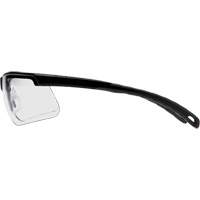 Ever-Lite&reg; Safety Glasses, Clear Lens, Anti-Fog, ANSI Z87+/Meets/Exceeds CSA Z94.3 Northern Industrial Supply Inc.