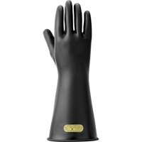 Gants isolants pour travaux &eacute;lectriques, ASTM classe 00, Taille 7, 14" lo Northern Industrial Supply Inc.