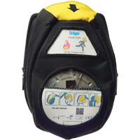 Parat&reg; Escape Hood, One Size Northern Industrial Supply Inc.