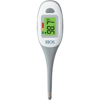 Thermom&egrave;tre num&eacute;rique de 8 secondes, Num&eacute;rique Northern Industrial Supply Inc.
