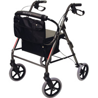 Folding Rollator Northern Industrial Supply Inc.