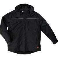 Parkas
