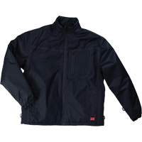 Parka 3-en-1 en oxford imperm&eacute;able, Hommes, T-petit, Bleu marin Northern Industrial Supply Inc.