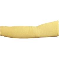 Contender KAWC Cut-Resistant Sleeves, Aramid, 18", ASTM ANSI Level A3, Yellow Northern Industrial Supply Inc.