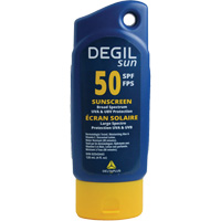 &eacute;cran solaire, FPS 50, Lotion Northern Industrial Supply Inc.