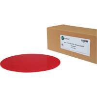 Couvre-drain antid&eacute;versement, Circulaire, 12" dia. Northern Industrial Supply Inc.