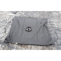 24" x 24" Storm Sentinel Grate Gator Northern Industrial Supply Inc.
