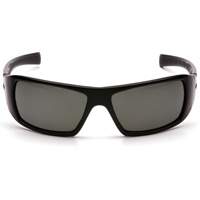 Goliath&reg; Full Frame Safety Glasses, Grey Lens, Polarized, ANSI Z87+/Meets/Exceeds CSA Z94.3 Northern Industrial Supply Inc.
