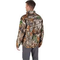 Veste chauffante M12 QuietShell avec pile, Hommes, Petit, Multicolore Northern Industrial Supply Inc.