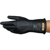 Gants isolants &eacute;lectriques ultrafins, ASTM classe 00, Taille 7, 11" lo Northern Industrial Supply Inc.