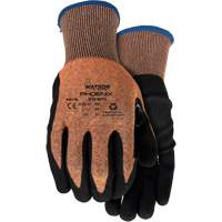 Stealth Phoenix Cut-Resistant Gloves, Size X-Small, 18 Gauge, Nitrile Coated, HPPE/Polyester Shell, ASTM ANSI Level A4 Northern Industrial Supply Inc.