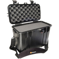 Protector Case Top Loader Case, Hard Case Northern Industrial Supply Inc.