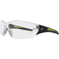 Lunettes de s&eacute;curit&eacute; Delano G2, Lentille Transparent, ANSI Z87+/R&eacute;pond ou surpasse la norme CSA Z94.3 Northern Industrial Supply Inc.