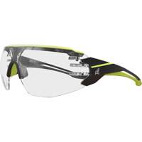Lunettes de s&eacute;curit&eacute; Taven, Lentille Transparent, Pare-vapeur, ANSI Z87+/R&eacute;pond ou surpasse la norme CSA Z94.3 Northern Industrial Supply Inc.