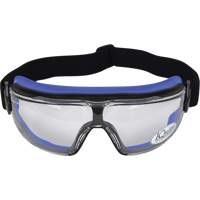 Lunettes &agrave; coque de s&eacute;curit&eacute; LPX IQuity, Lentille Transparent, Antibu&eacute;e/Anti-&eacute;gratignures Northern Industrial Supply Inc.
