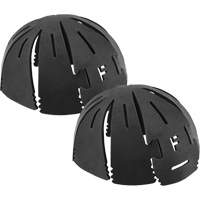 Encart universel Skullerz 8944 pour casquette antichocs Northern Industrial Supply Inc.