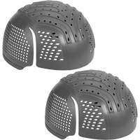 Encart universel Skullerz 8945F(x) pour casquette antichocs Northern Industrial Supply Inc.
