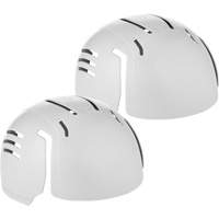 Encart universel Skullerz 8945 pour casquette antichocs Northern Industrial Supply Inc.