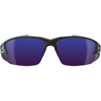 Lunettes de s&eacute;curit&eacute; Khor G2, Lentille Miroir bleu, Anti-&eacute;gratignures/Polaris&eacute;, ANSI Z87+/MCEPS GL-PD 10-12/R&eacute;pond ou surpasse la norme CSA Z94.3 Northern Industrial Supply Inc.