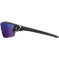 Lunettes de s&eacute;curit&eacute; Khor G2, Lentille Miroir bleu, Anti-&eacute;gratignures/Polaris&eacute;, ANSI Z87+/MCEPS GL-PD 10-12/R&eacute;pond ou surpasse la norme CSA Z94.3 Northern Industrial Supply Inc.