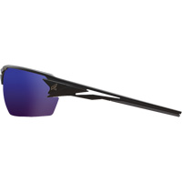 Lunettes de s&eacute;curit&eacute; Pumori, Lentille Miroir bleu, Anti-&eacute;gratignures, ANSI Z87+/MCEPS GL-PD 10-12/R&eacute;pond ou surpasse la norme CSA Z94.3 Northern Industrial Supply Inc.