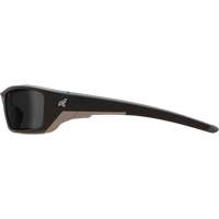 Lunettes de s&eacute;curit&eacute; Reclus, Lentille Fum&eacute;e, Anti-&eacute;gratignures, ANSI Z87+/MCEPS GL-PD 10-12/R&eacute;pond ou surpasse la norme CSA Z94.3 Northern Industrial Supply Inc.