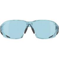 Lunettes de s&eacute;curit&eacute; Nervosa, Lentille Bleu p&acirc;le, Anti-&eacute;gratignures/Pare-vapeur, ANSI Z87+/MCEPS GL-PD 10-12/R&eacute;pond ou surpasse la norme CSA Z94.3 Northern Industrial Supply Inc.