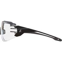 Lunettes de s&eacute;curit&eacute; Taven, Lentille Transparent, Anti-&eacute;gratignures/Pare-vapeur, ANSI Z87+/MCEPS GL-PD 10-12/R&eacute;pond ou surpasse la norme CSA Z94.3 Northern Industrial Supply Inc.