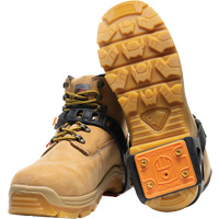 Targeted Ice Traction Cleats Northern Industrial Supply Inc.