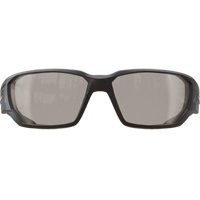 Lunettes de s&eacute;curit&eacute; Dawson, Antireflet/Anti-&eacute;gratignures, ANSI Z87+/MCEPS GL-PD 10-12/R&eacute;pond ou surpasse la norme CSA Z94.3 Northern Industrial Supply Inc.