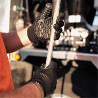 Blackmaxx ISO Anti-Vibration Gloves, Size X-Large/10 Northern Industrial Supply Inc.