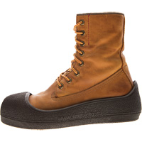 Impactoe Steel Toe Cap, 2X-Small Northern Industrial Supply Inc.