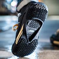 SafeGrip Traction Aids, Rubber, Grooved Traction, X-Small Northern Industrial Supply Inc.