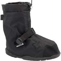 Demi couvre-botte toute saison Villager 10", Nylon, Fermeture Boucle/Boucles et crochets, Convient &agrave; Hommes 11 - 12,5 Northern Industrial Supply Inc.