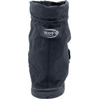 Demi couvre-botte toute saison Villager 10", Nylon, Fermeture Boucle/Boucles et crochets, Convient &agrave; Hommes 11 - 12,5 Northern Industrial Supply Inc.