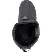Demi couvre-botte toute saison Villager 10", Nylon, Fermeture Boucle/Boucles et crochets, Convient &agrave; Hommes 11 - 12,5 Northern Industrial Supply Inc.