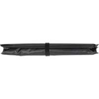 Collapsible Roll-Up Spill Berm, 34 US gal. Capacity, 3' W x 3' L x 6" H Northern Industrial Supply Inc.