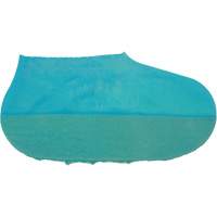 Boot Saver&reg; Shoe Covers, Medium, Latex/Rubber Northern Industrial Supply Inc.