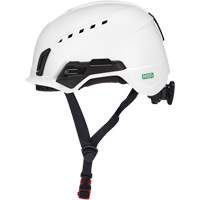 Casque de s&eacute;curit&eacute; V-Gard H2, Suspension Rochet, Ventil&eacute; Northern Industrial Supply Inc.