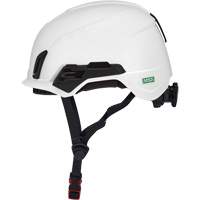 Casque de s&eacute;curit&eacute; V-Gard H2, Suspension Rochet, Non ventil&eacute; Northern Industrial Supply Inc.